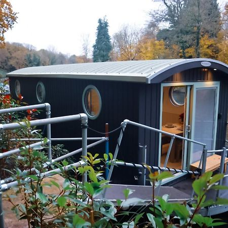 Lady Florence, Maidstone A Unique River Boat With Castle Views Appartement Buitenkant foto